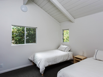 Remodeled Bedroom